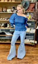 Load image into Gallery viewer, Denim Darling