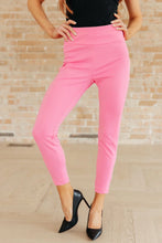 Load image into Gallery viewer, Magic Ankle Crop Skinny 26&quot; Pants in Twelve Colors (online exclusive)