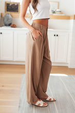 Load image into Gallery viewer, Business Meeting Wide Leg Pants