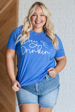 Load image into Gallery viewer, Day Drinkin&#39; Graphic Tee