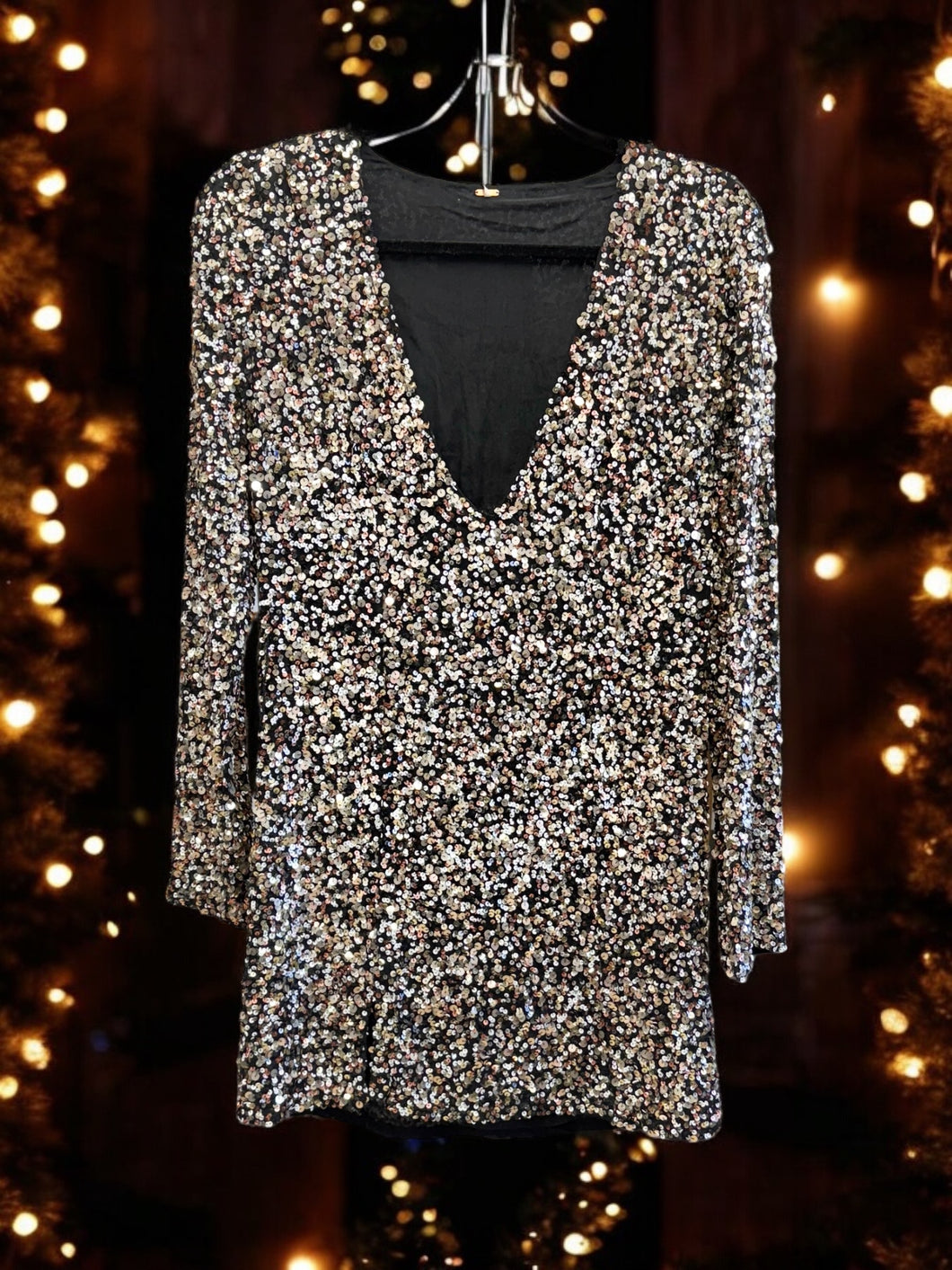 Sparkle in the Night - Free People