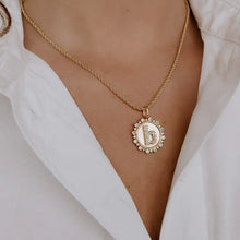 Load image into Gallery viewer, Skinny Rope Chain Necklace - The Sis Kiss