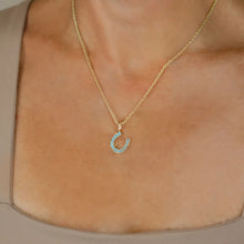 Load image into Gallery viewer, Skinny Rope Chain Necklace - The Sis Kiss