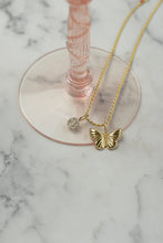 Load image into Gallery viewer, Skinny Rope Chain Necklace - The Sis Kiss