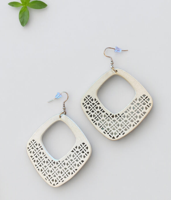 Chaser Earrings