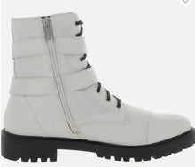 Load image into Gallery viewer, Jessica Simpson Kerina Lug Boot - Black or White