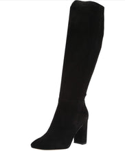 Load image into Gallery viewer, Dalton Stretch Knee Boot - Charles by Charles David