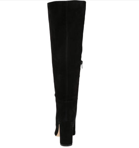 Dalton Stretch Knee Boot - Charles by Charles David