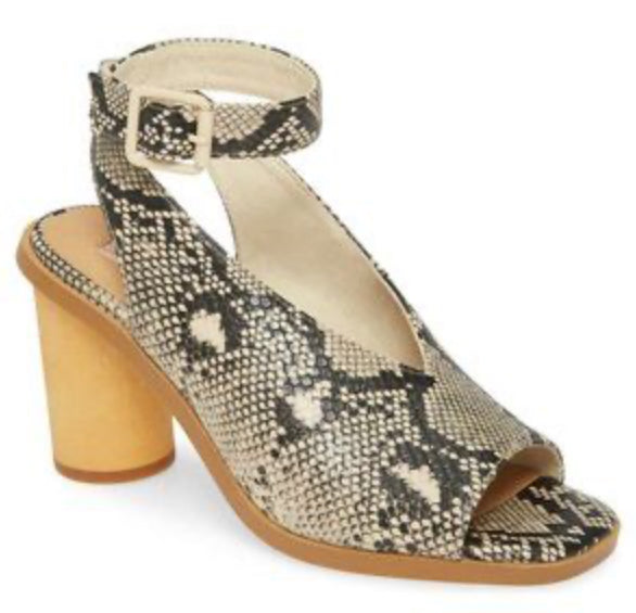 Vista Snake Heel - Band of Gypsy