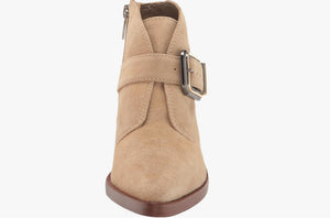 Ashena Ankle Bootie - Vince Camuto