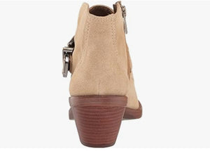 Ashena Ankle Bootie - Vince Camuto