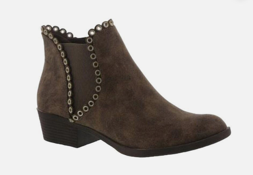 Murphy Bootie - Sbicca