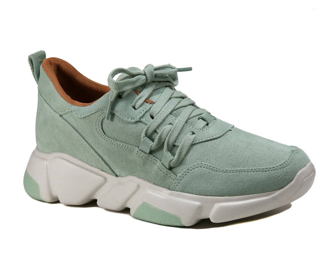 Mint Sneaker - Venus - Band of Gypsy