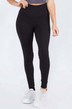 Load image into Gallery viewer, Seamless High Rise Casual Leggings