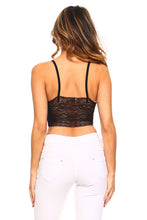 Load image into Gallery viewer, New Fav Lace Bralette