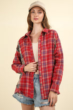 Load image into Gallery viewer, Mountain Plaid - Very J