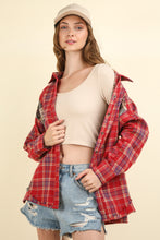 Load image into Gallery viewer, Mountain Plaid - Very J