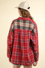 Load image into Gallery viewer, Mountain Plaid - Very J