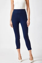 Load image into Gallery viewer, Magic Ankle Crop Skinny 26&quot; Pants in Twelve Colors (online exclusive)