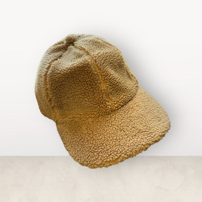 Sherpa Cap