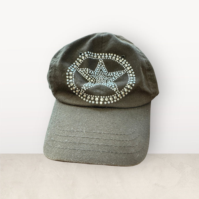 Star Cap - Bling