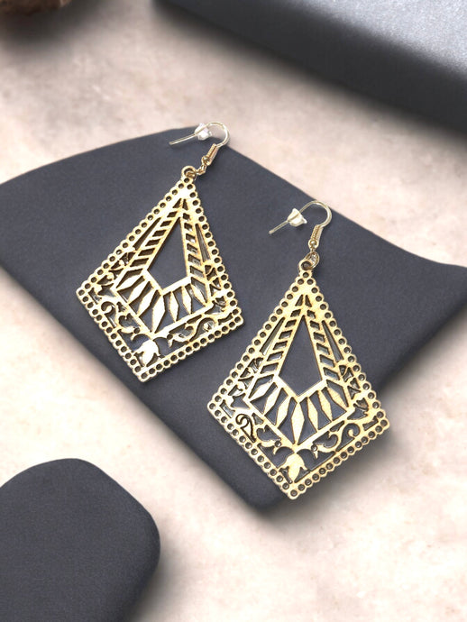 Daylyn Earrings