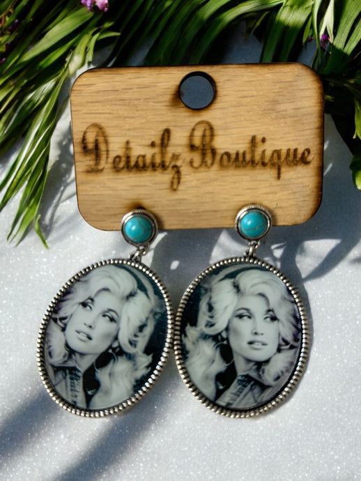 Dolly Earrings