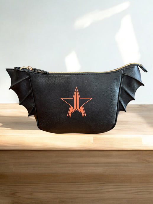 Exclusive Edition Bat Bag - Jeffery Star