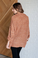 Load image into Gallery viewer, Something&#39;s Got a Hold On Me Oversized Sweater