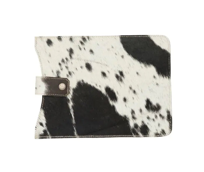 Vogue IPad Cover - Hide-  Myra Bag