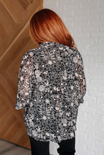 Load image into Gallery viewer, Work All Day Floral Top