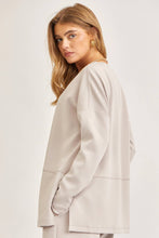 Load image into Gallery viewer, Travel In Greece - Tunic Top Straight Pant - Dear Scarlett