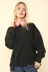 Claudia Sweatshirt - 3  Color Options - Very J