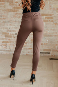 Magic Ankle Crop Skinny 26" Pants in Twelve Colors (online exclusive)