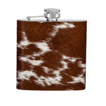 Load image into Gallery viewer, Mountain Trail Flask - Myra Bag