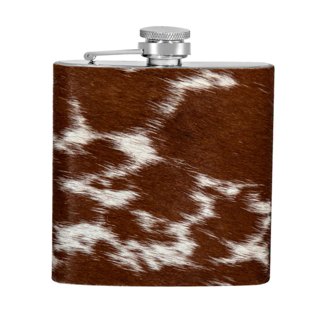 Mountain Trail Flask - Myra Bag