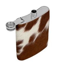 Load image into Gallery viewer, Mountain Trail Flask - Myra Bag