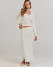 Load image into Gallery viewer, Gabby Midi Skirt - Charlie Holiday