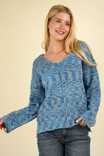 Load image into Gallery viewer, Mountain Lady Sweater - Very J