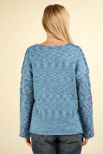 Load image into Gallery viewer, Mountain Lady Sweater - Very J