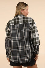 Load image into Gallery viewer, Green Buffalo Plaid - Very J