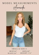 Load image into Gallery viewer, Cassandra High Rise Control Top Distressed Flare Jeans - Judy Blue - Online Exclusive